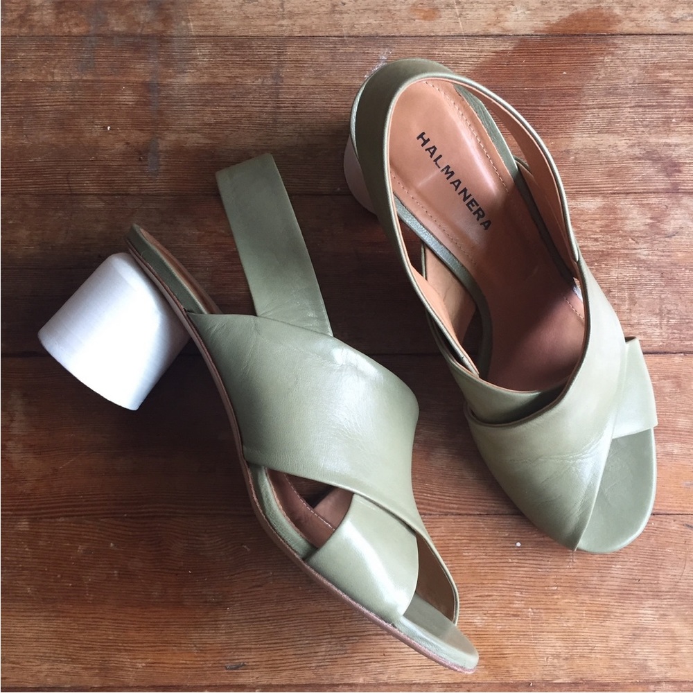 Halmanera Alice Shoes
